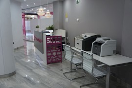 Scanedent 3D Almería