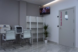 Scanedent 3D Almería