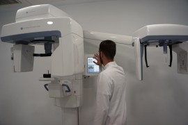 Scanedent 3D Almería