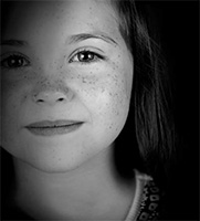 Baja Radiación para Niños